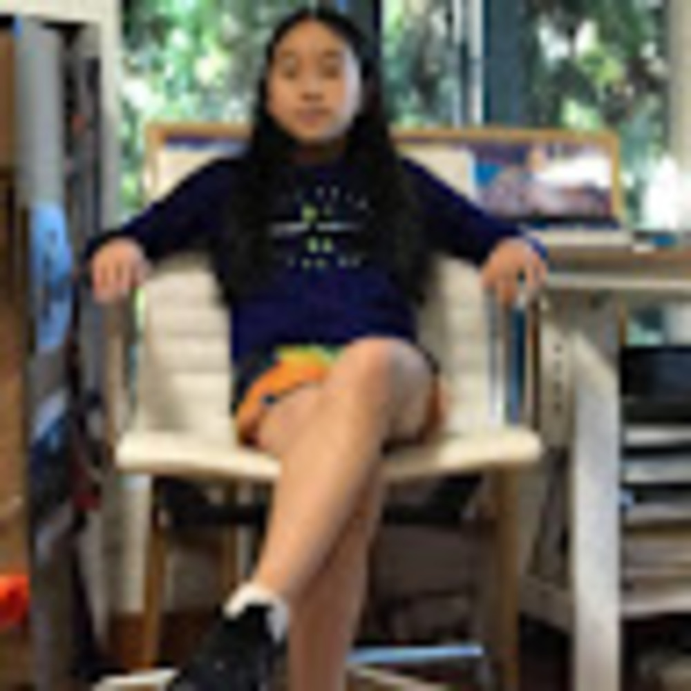 Meet your Posher, Juno